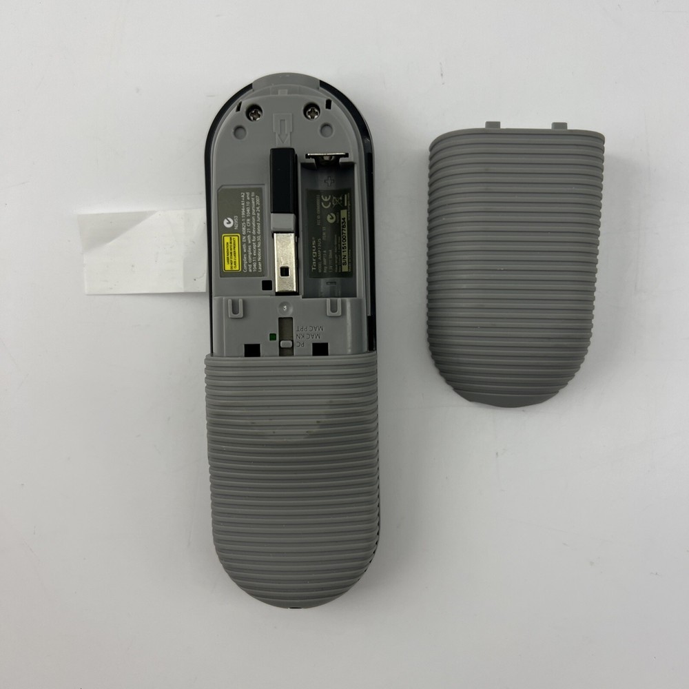 Targus Wireless USB Laser Presentation Remote AMP13US