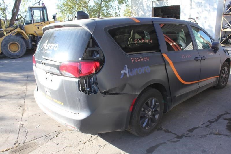 PACIFICA 2019 Camera/Projector 551402