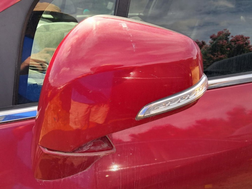 ENCORE 2018 Glove Box 4737303