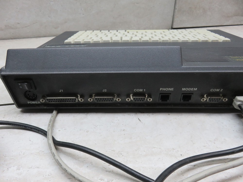 Visiplex VS3100 Wireless Paging System N0 AC Adapter