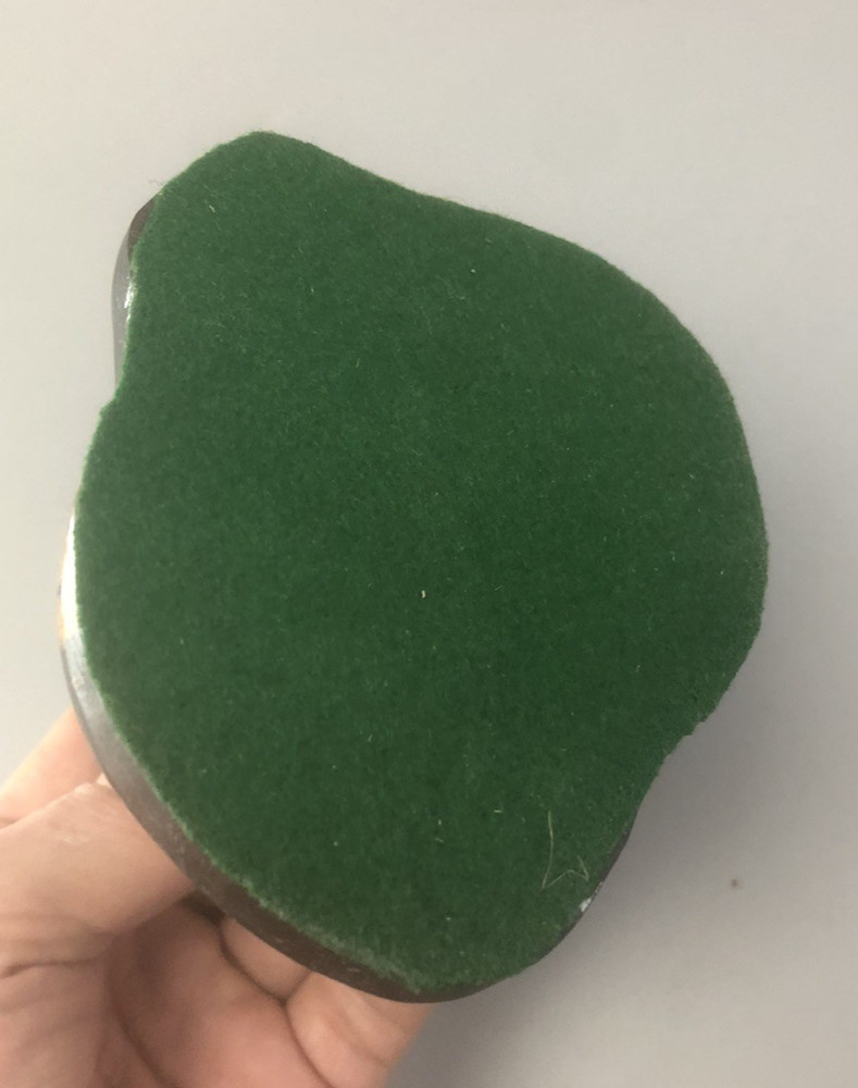 Patrick Mavros Attributed Silver Giraffe Group BCEZX