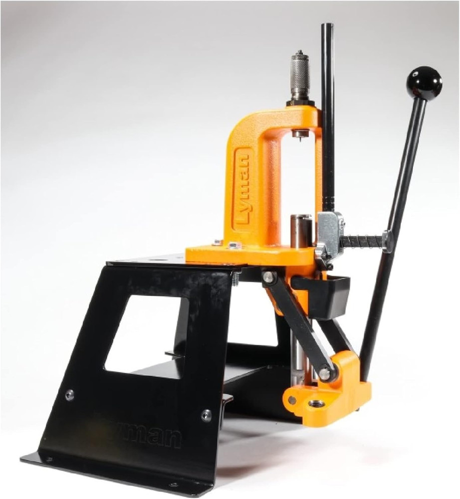 Universal Press Stand