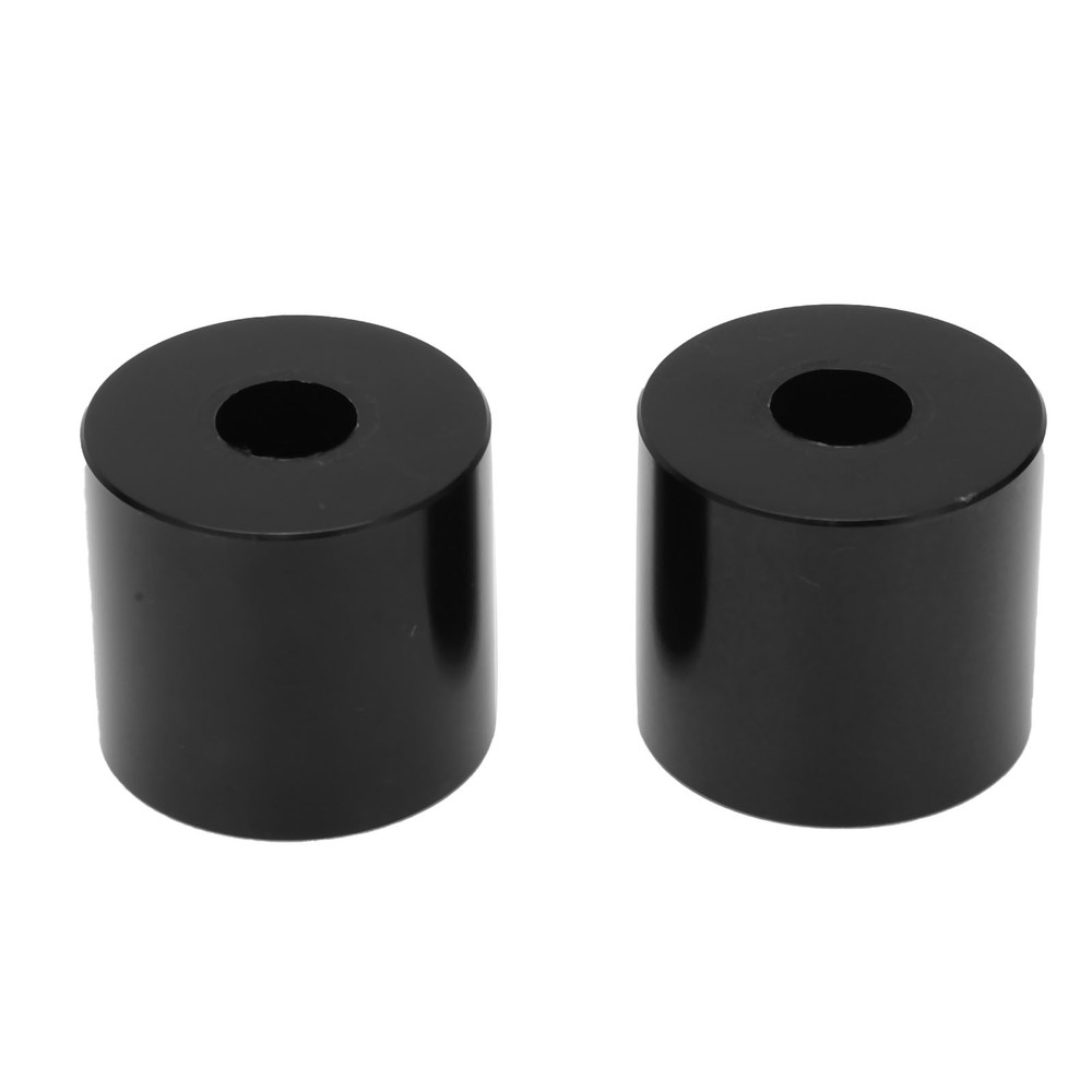 * Motorcycle Handle Riser Clamp Spacers For MULTISTRADA
