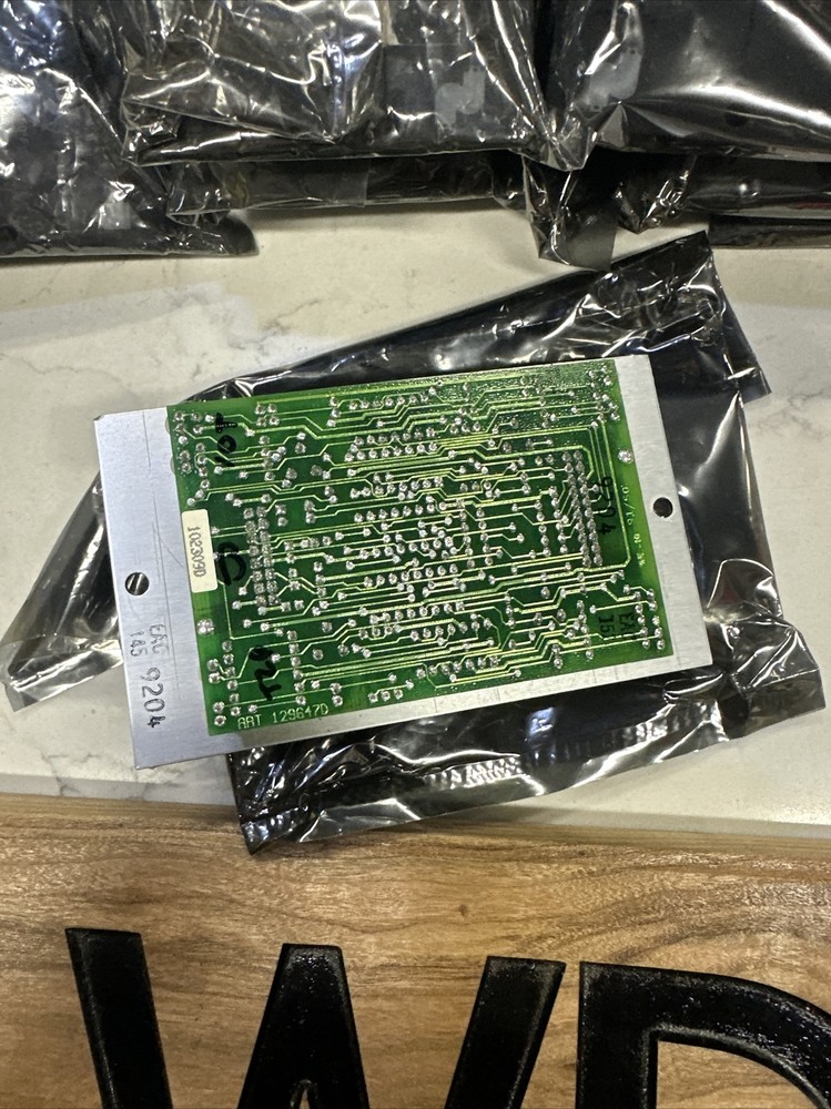 Nordson Temperature Control Module 102309D Brand New LARGE QUANTITY