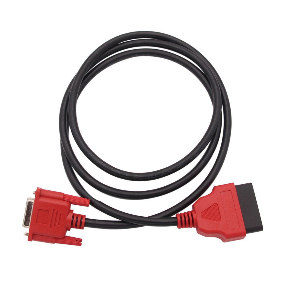 5FT Snap On Scanner DA-4 Compatible OBDII OBD2 Data Cable Replaces EAX0068L00C