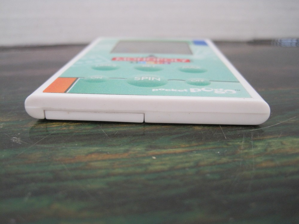 Monopoly Slots Pocket Pogo Game