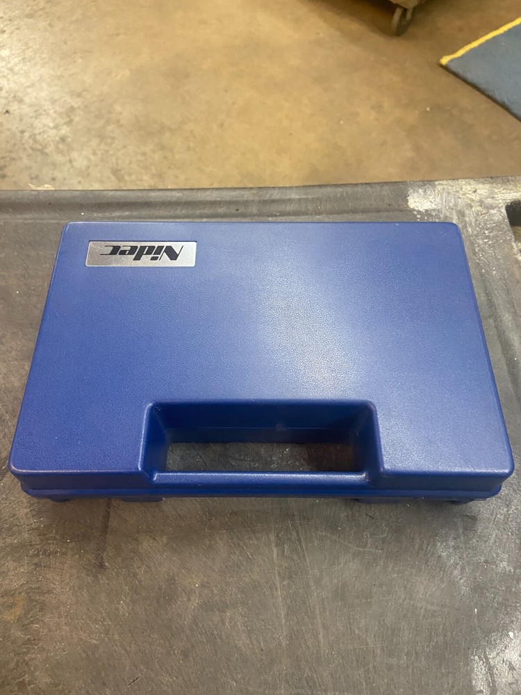 NIDEC SHIMPCO HAND HELD DIGITAL TACHOMETER