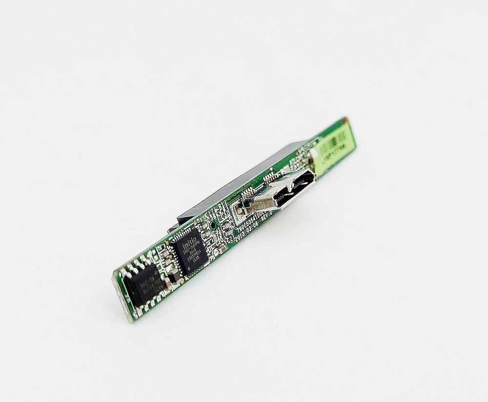 Seagate E153302 INIC-3609PN Portable SATA USB 3.0 Controller PCB $USPS