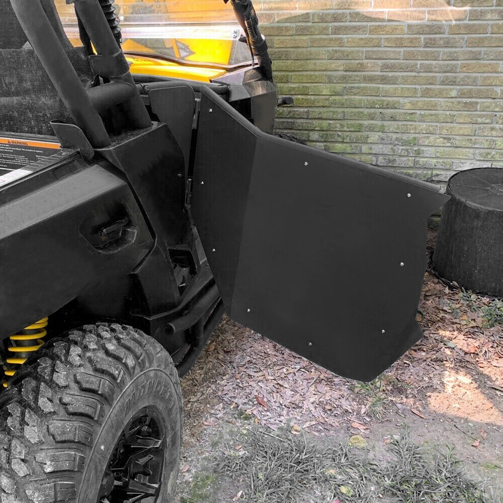 Pair Suicide Door For 2011-2020 CAN-AM Maverick / Commander 800 1000 UTV