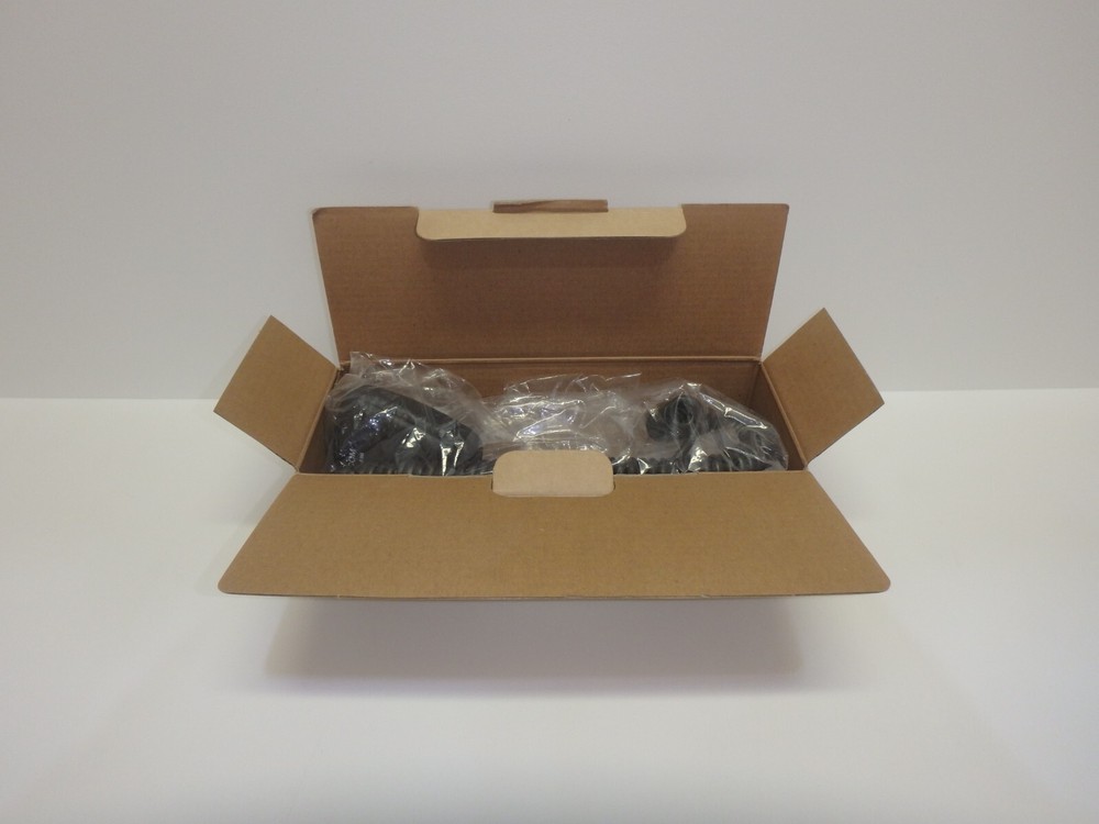 Icom Compact Waterproof Speaker Mic, HM-236