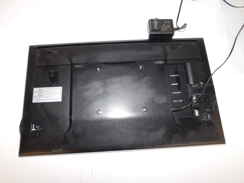 CRESTRON TSD-2020-B TOUCH PANEL (SSP44)