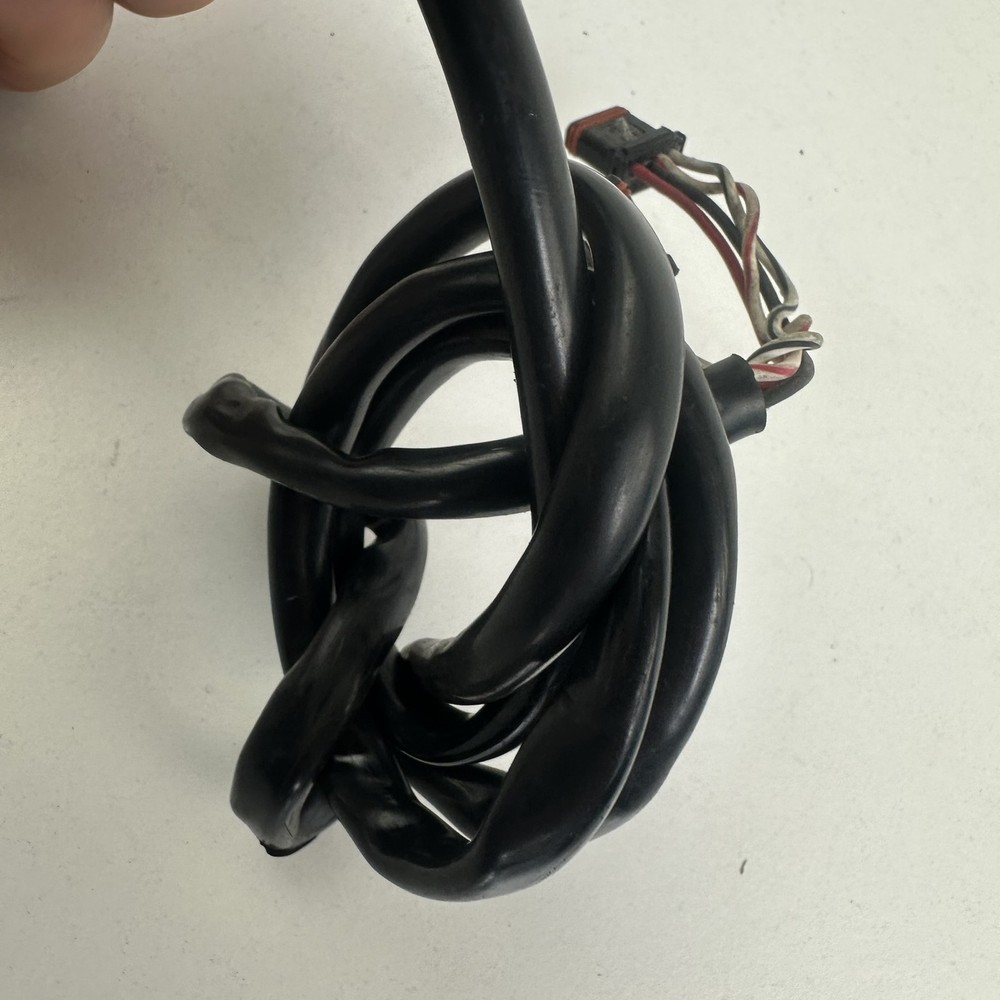 Harley Davidson DYNA Super Glide Custom 2012 Right hand switch block controls