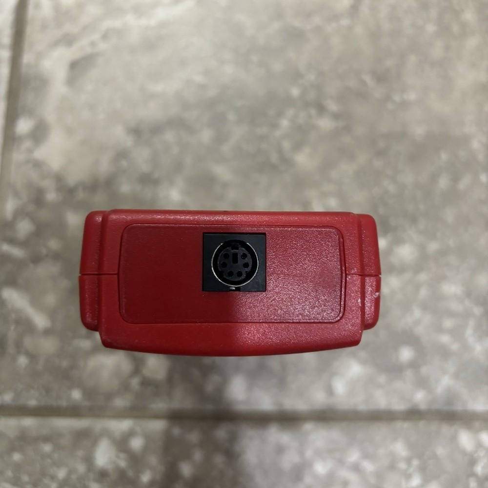 Amprobe THWD-5 Relative Humidity and Temperature Meter