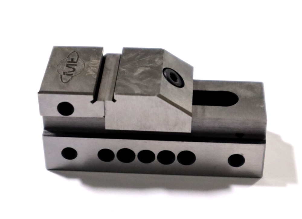 1" SCREWLESS PRECISION TOOL VISE            *SHELF*