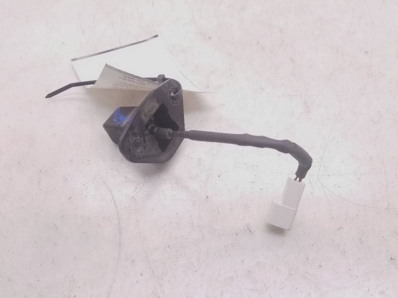 07-09 LEXUS LS460 REAR VIEW CAMERA / PROJECTOR ASSEMBLY