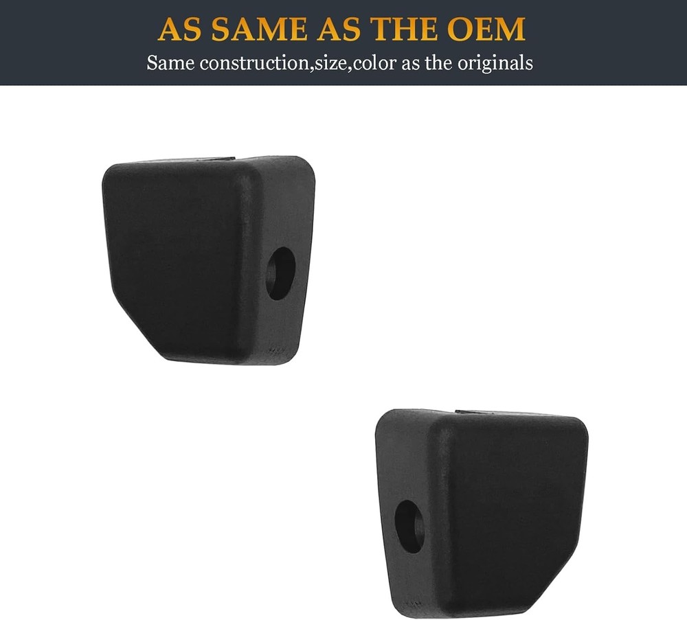 Cloud 2 Bracket Swivels as Same The OEM II 2 Pairs