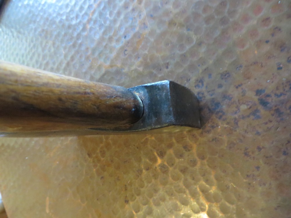Hatchet Axe