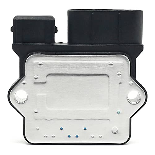 J723T Ignition Control Module Power TR Unit Ignitor Compatible with Mitsubishi