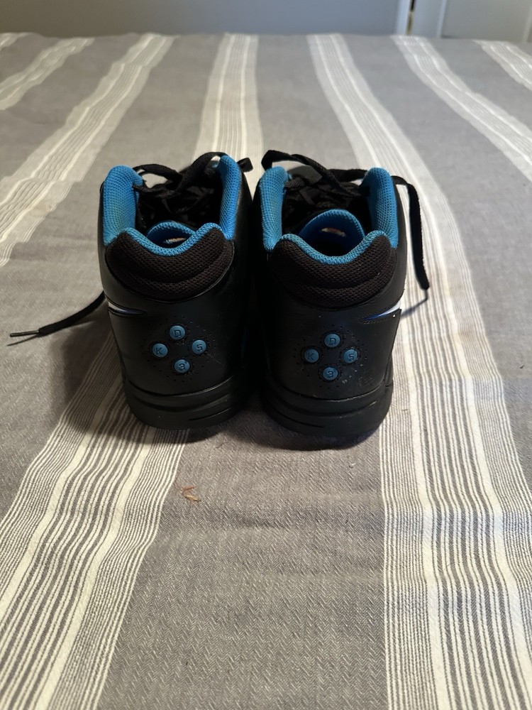 Nike KD3 OKC Away Size 13