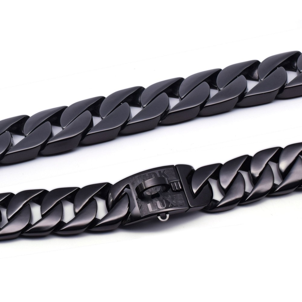 DARTH VADER (GLOSS BLACK)
