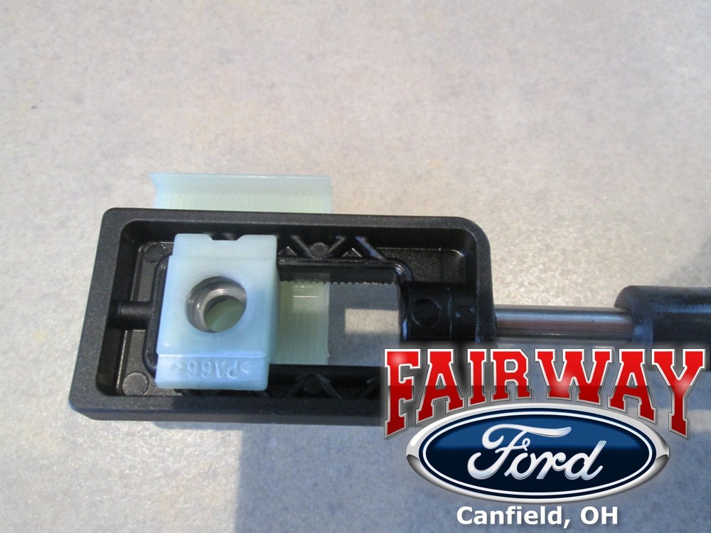 05 thru 08 F-150 OEM Ford Column Shift Auto Trans Cable COLUMN SHIFT ONLY