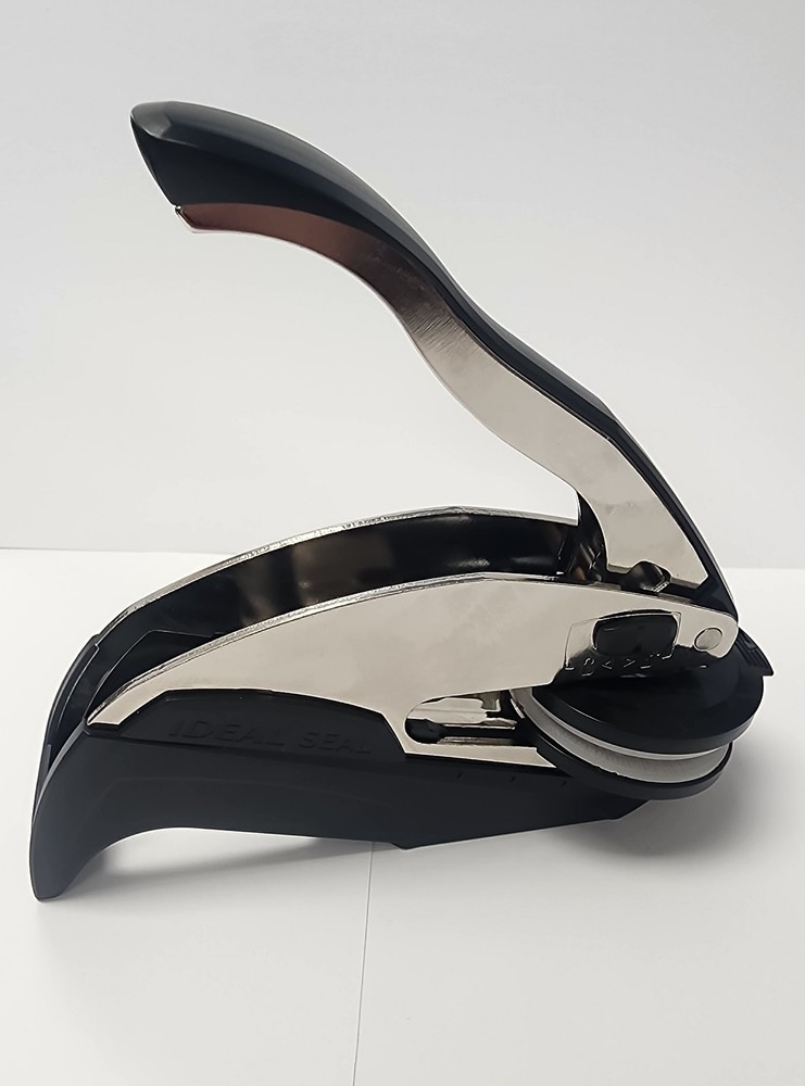 Trodat Embosser (Order Insert Seperately)