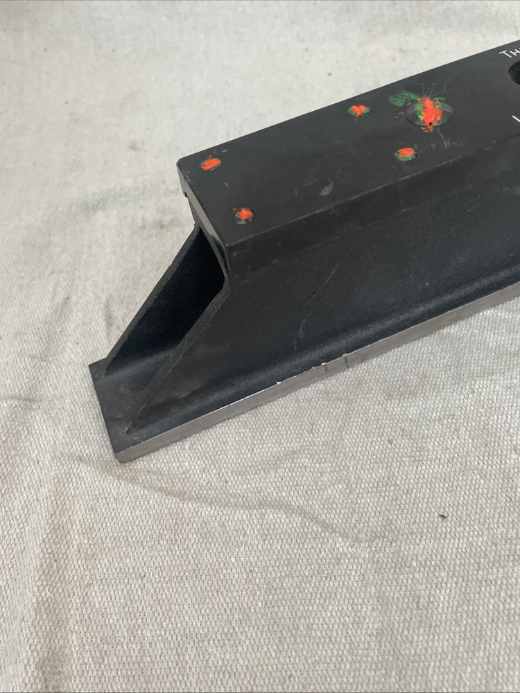 Starrett Master Precision Level 15” No.199