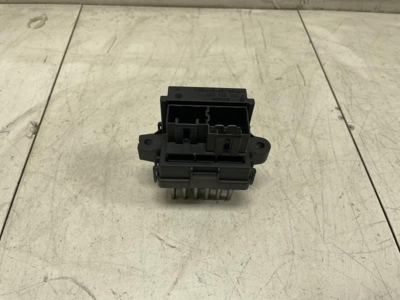 2007 BUICK LUCERNE CXL BLOWER MOTOR RESISTOR OEM+