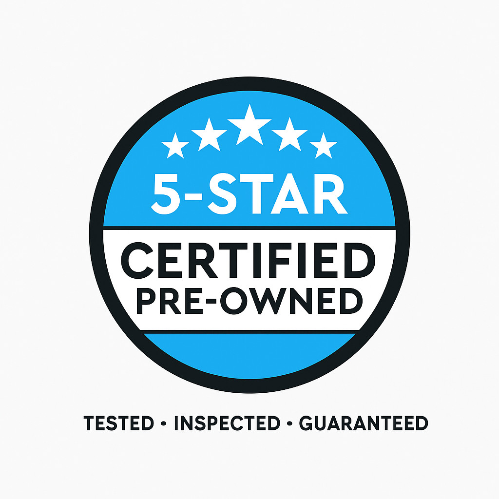 Cisco STACK-T1-50CM StackWise-480 50cm Stacking Cable – 5 Star Certified