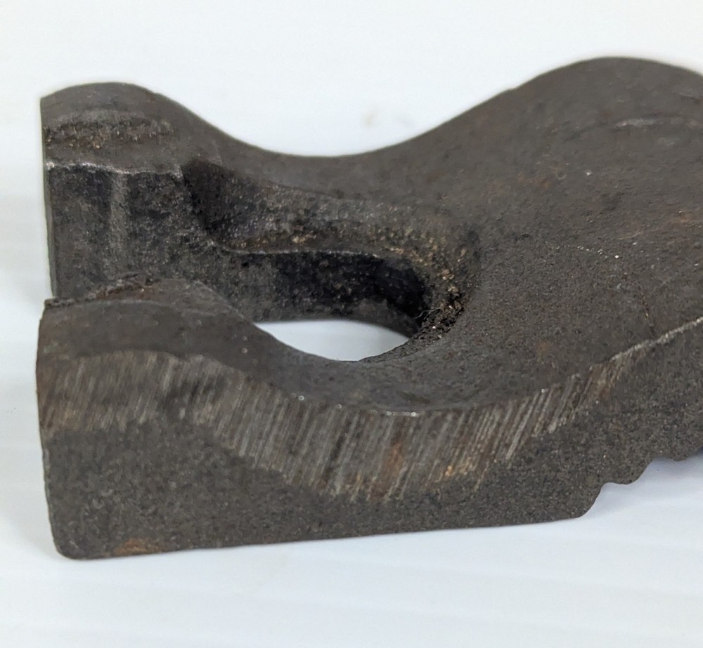 Vise pipe jaws 143-43