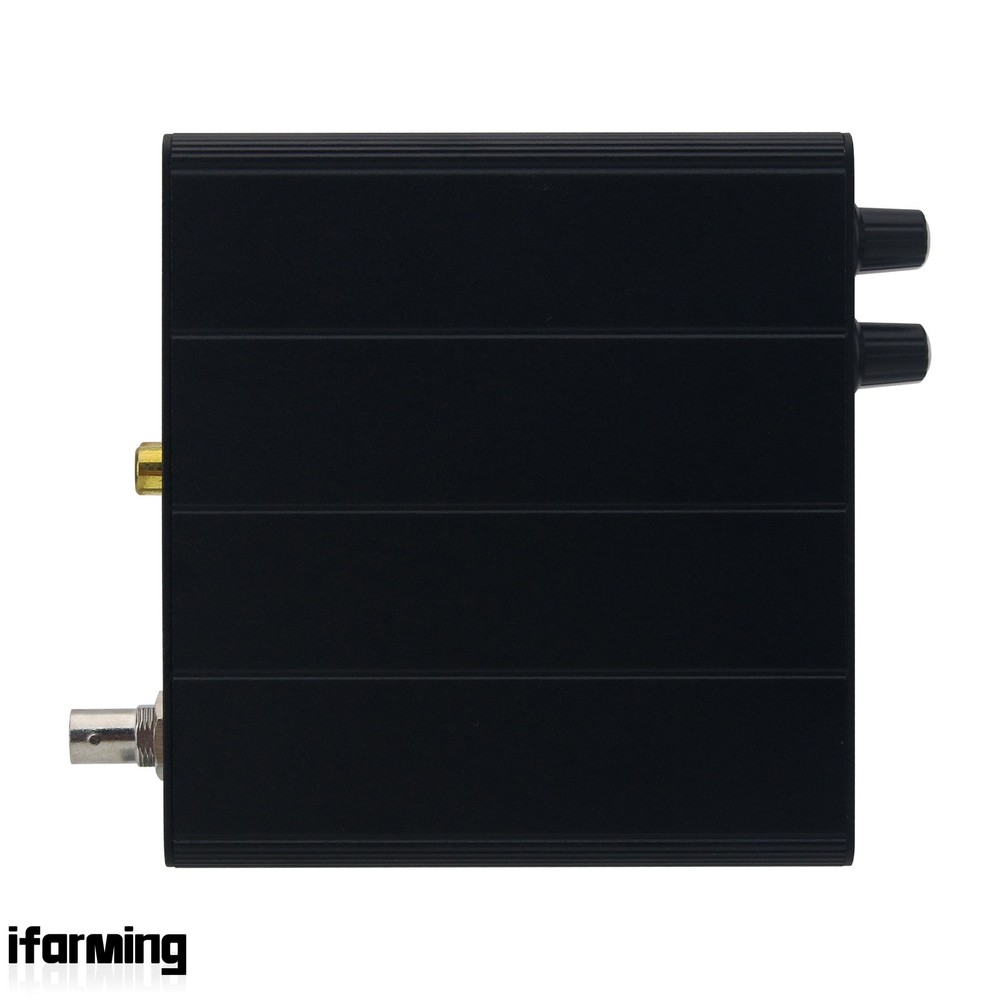 ST-05C 0.2W 77-108MHz Bluetooth TF Card Stereo FM Broadcast Transmitter+Antenna