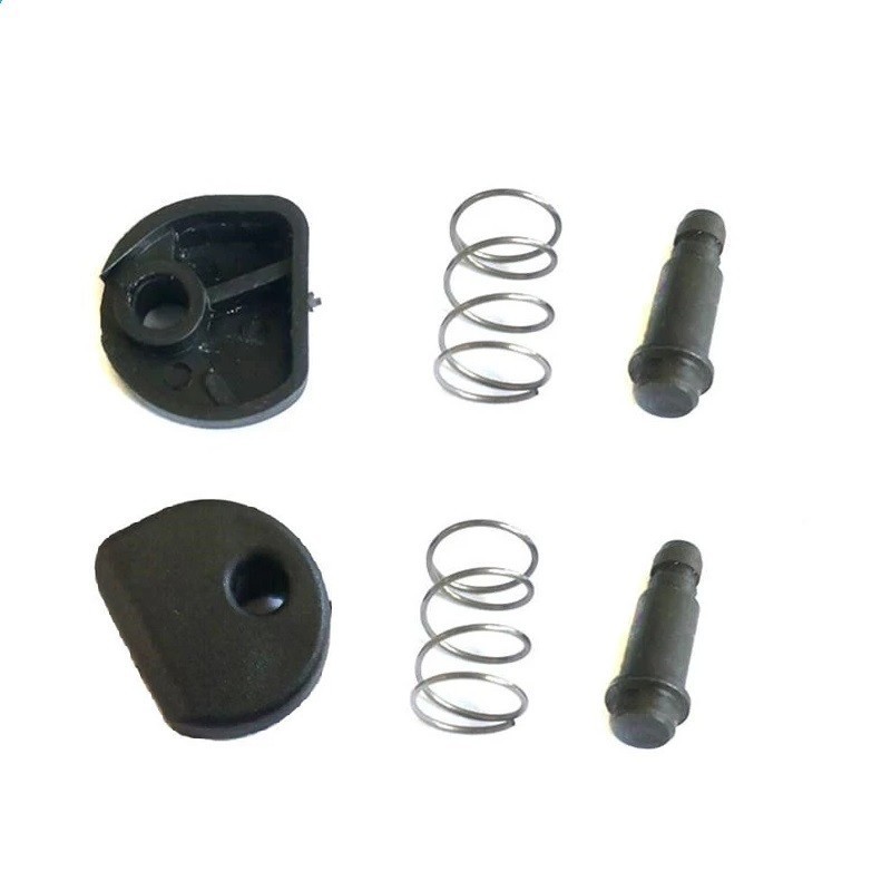Angle Grinder Brake Self-Locking Button Suitable For 9553NB Power Tool X2