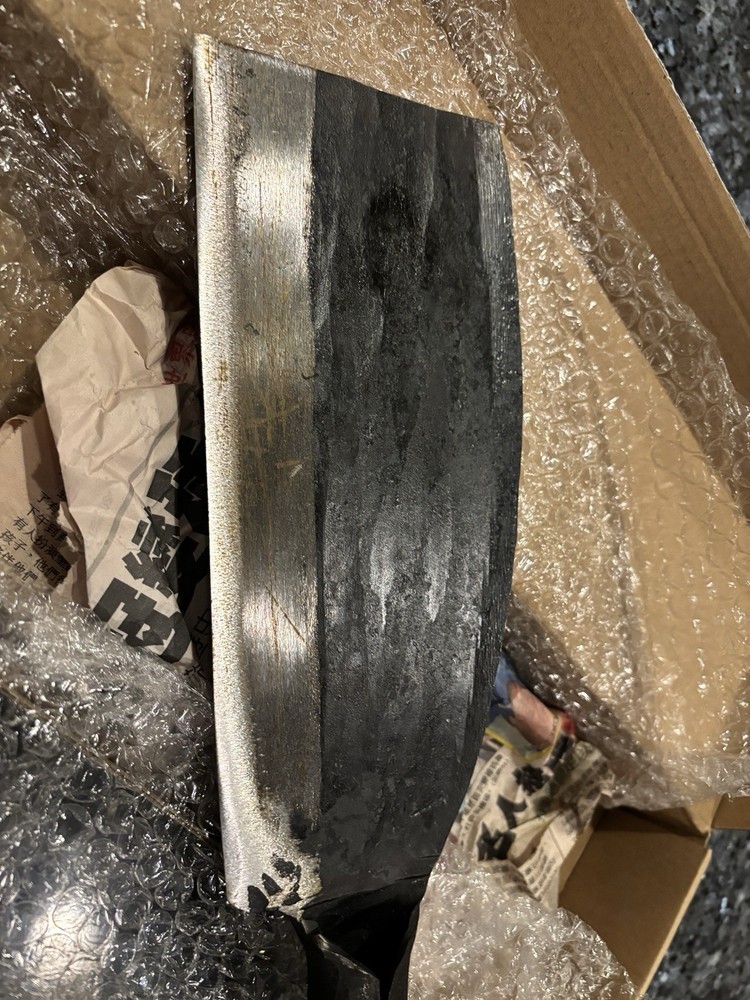 Hand Crafted Knife