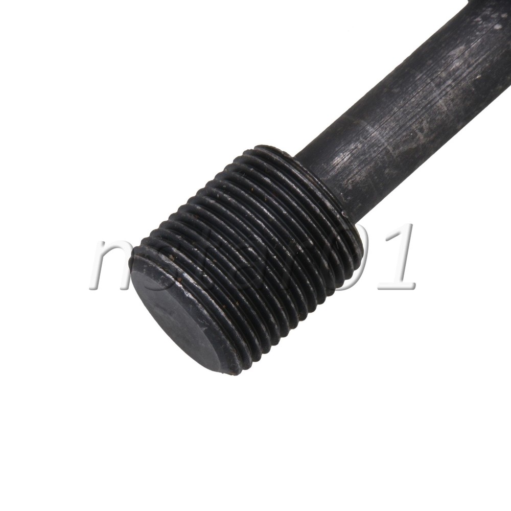 Knockout Knockout Holemaking Kit Hydraulic Drivers Draw Stud with Gasket 20x10mm