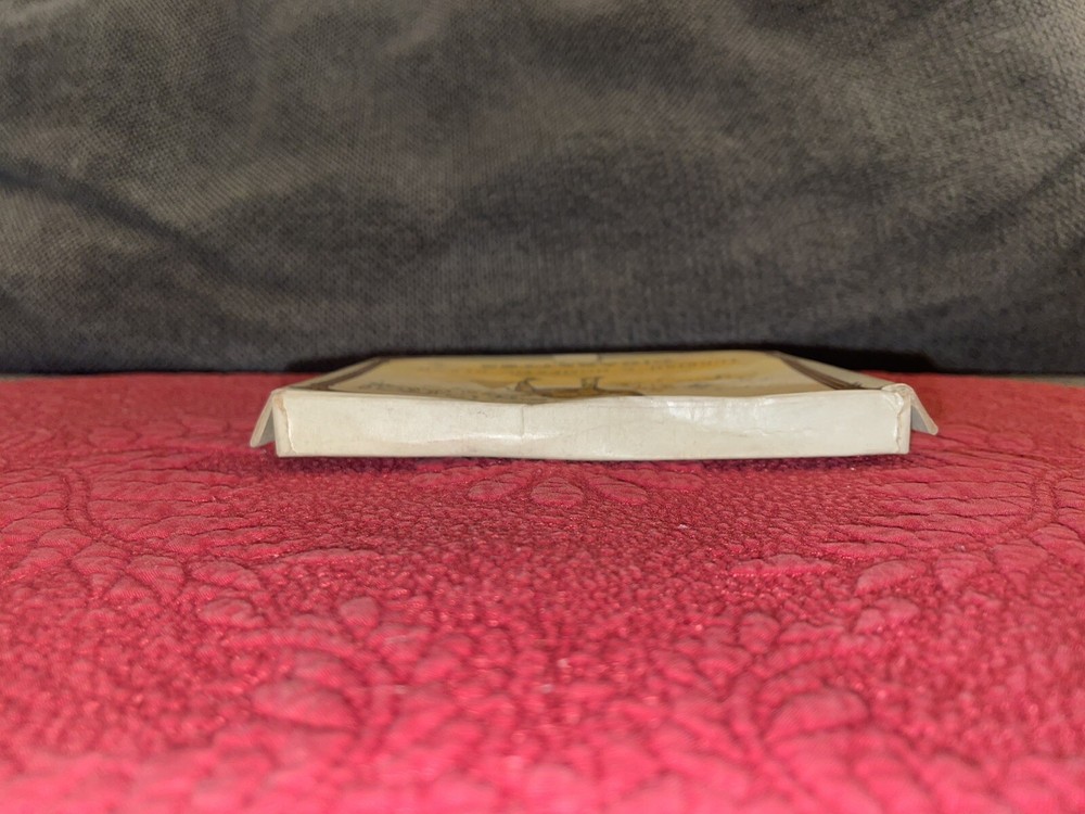 Antique Camel Cigarette Paper Box Original