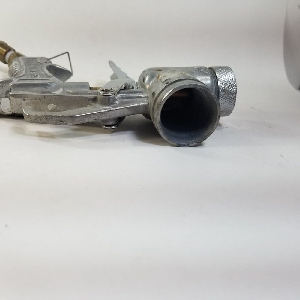 CENTRAL PNEUMATIC PROFESSIONAL Diatomaceous Earth Spray Gun
