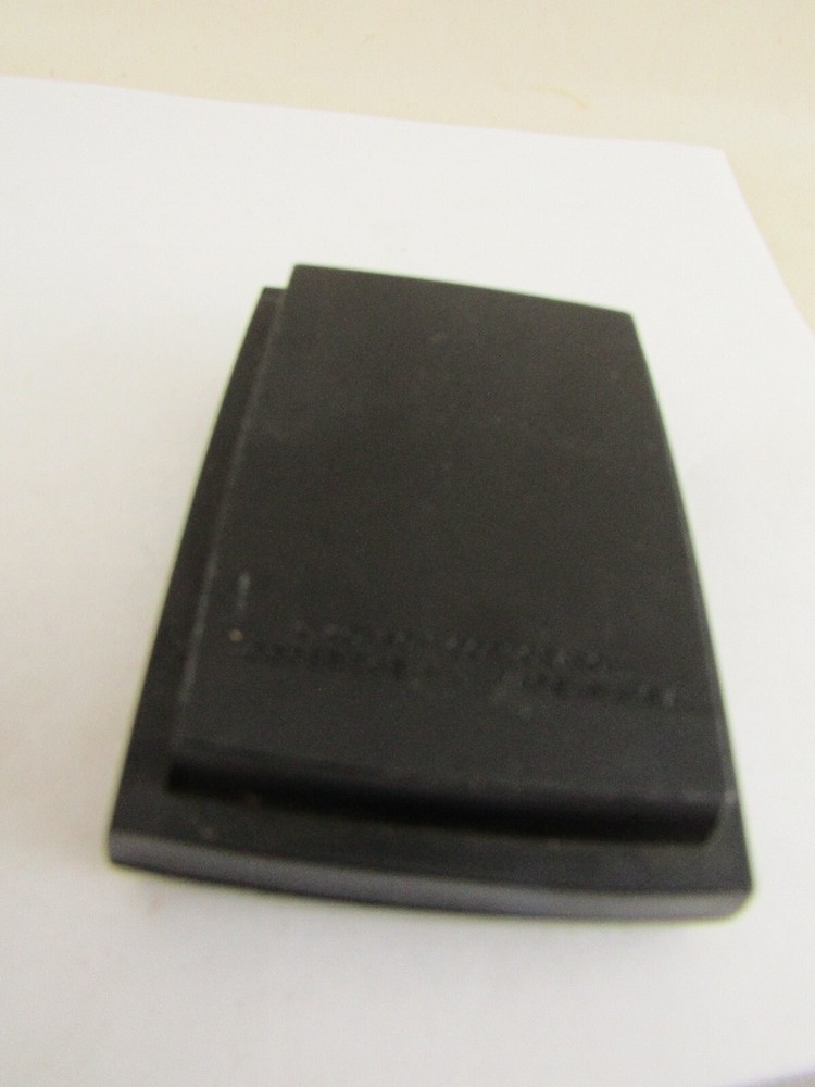 Vintage Ronson Lighter In Case