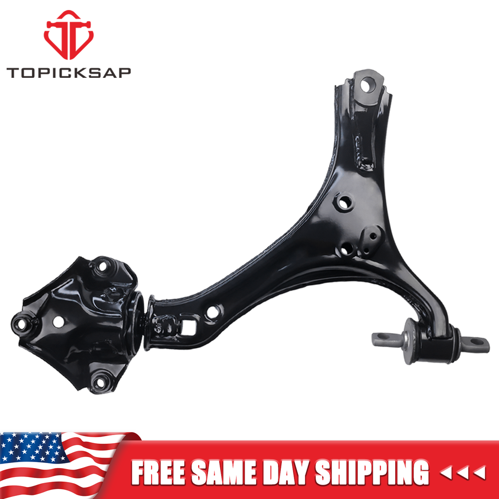 Front Driver Side Lower Control Arm For 2013-2017 Accord Automatic Transmission