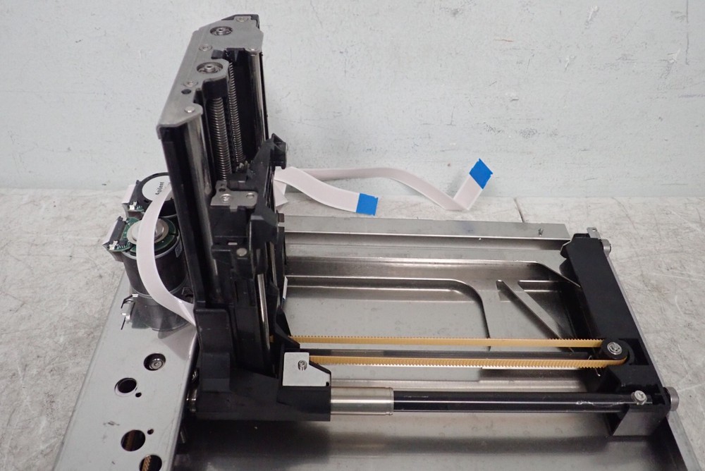 Agilent Technologies G4267-60001 Sampler Handler Assembly