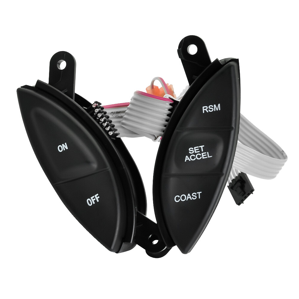 Steering Wheel Cruise Control Switch for Ford Explorer Ranger 98-05 (F87Z9C888BB