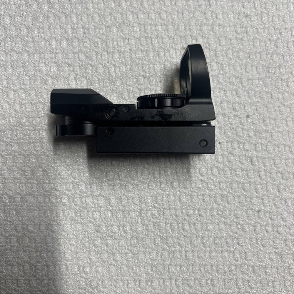 VLIFE Electro Dot Sight New Open Box