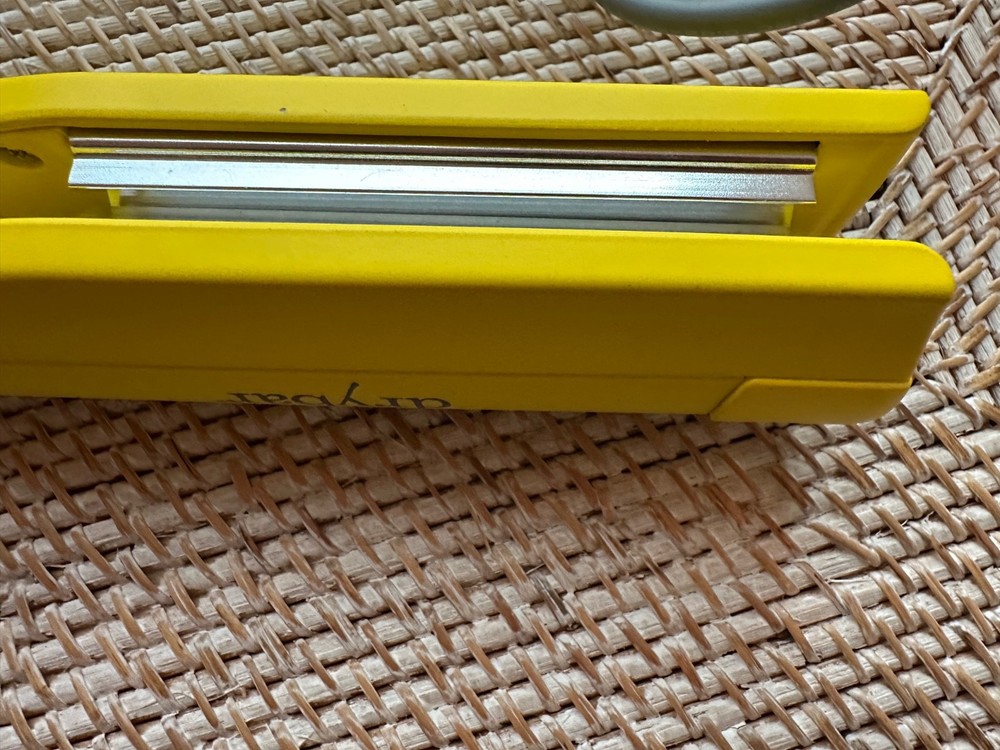 drybar crimper