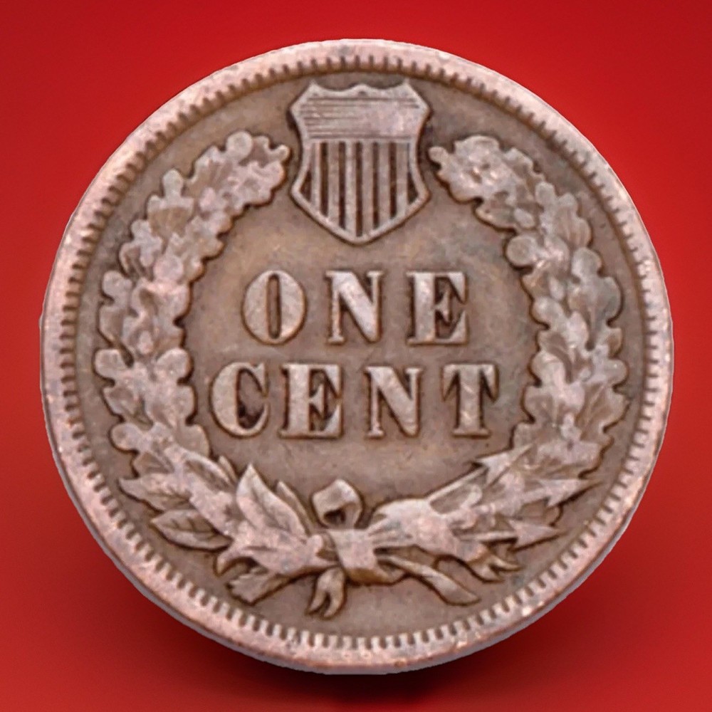 Indian Head Penny Assorted Dates , Circulated, FAST SHIPPING