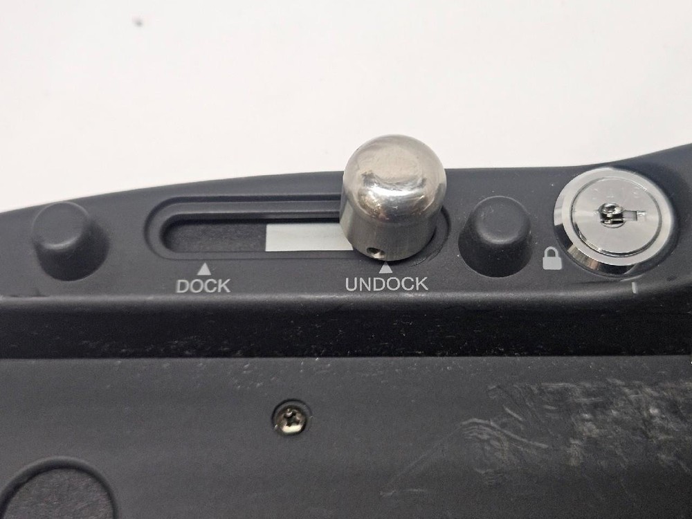 Panasonic CF-WEB273 OEM Docking Station for Toughbook