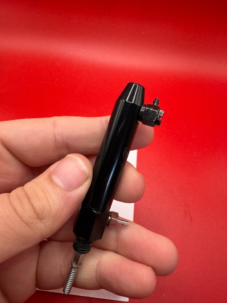 Inception Designs Autococker Ram Black