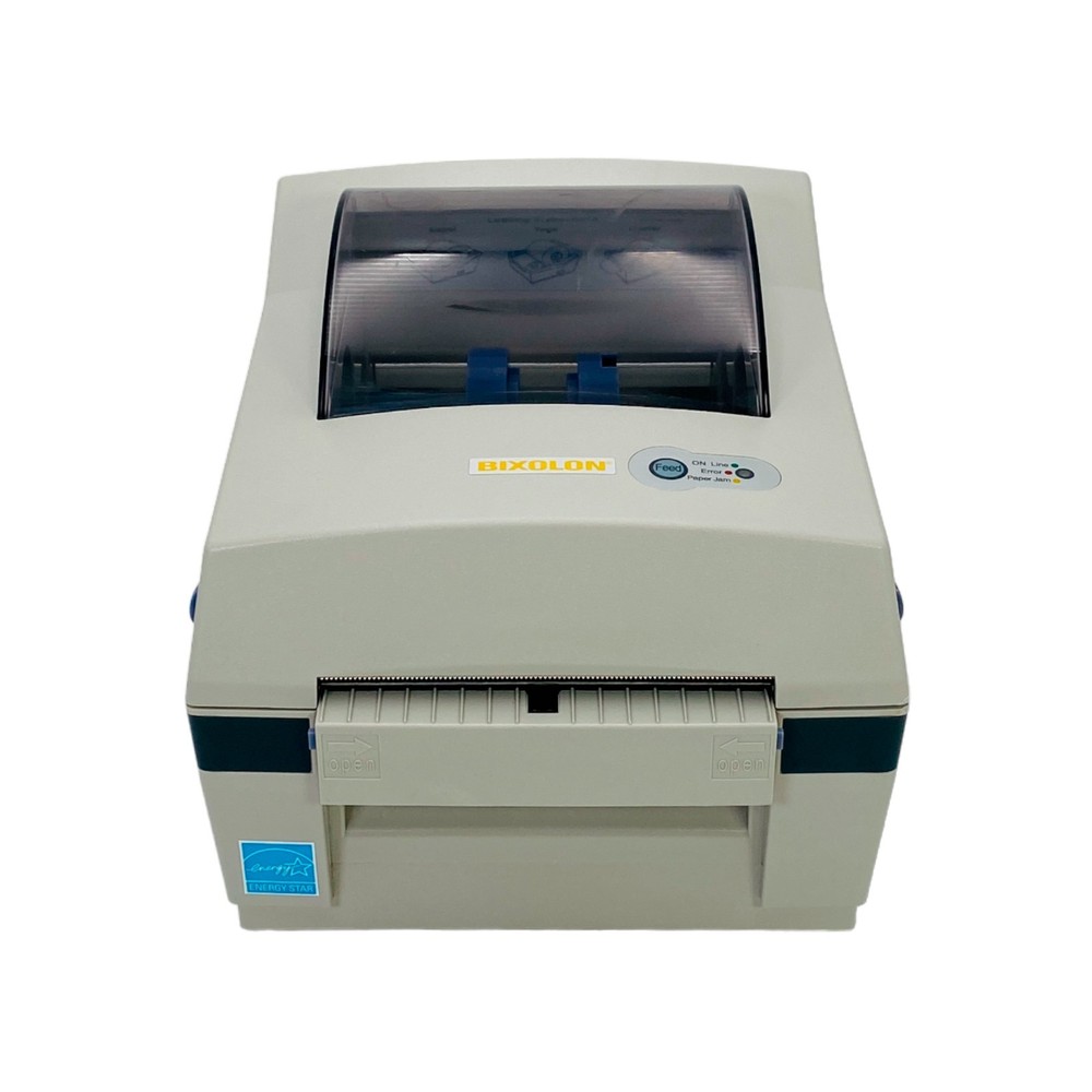 Bixolon SRP-770III Direct Thermal Barcode Label Printer USB Serial Parallel
