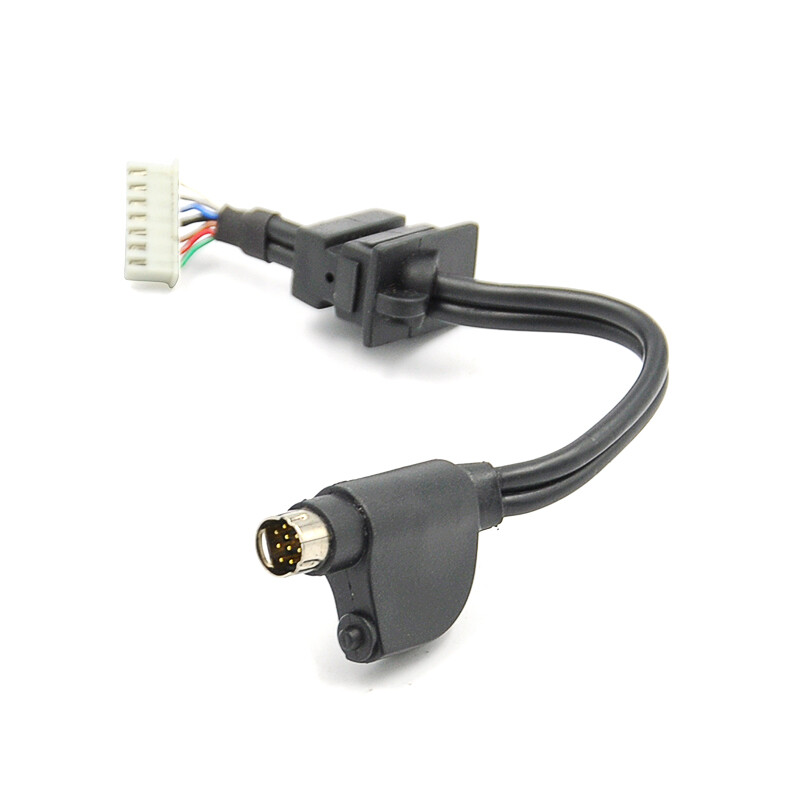 Bose BoseLink 9 Pin Cable Wire For Wave Music System Multi-CD 3 CD Changer