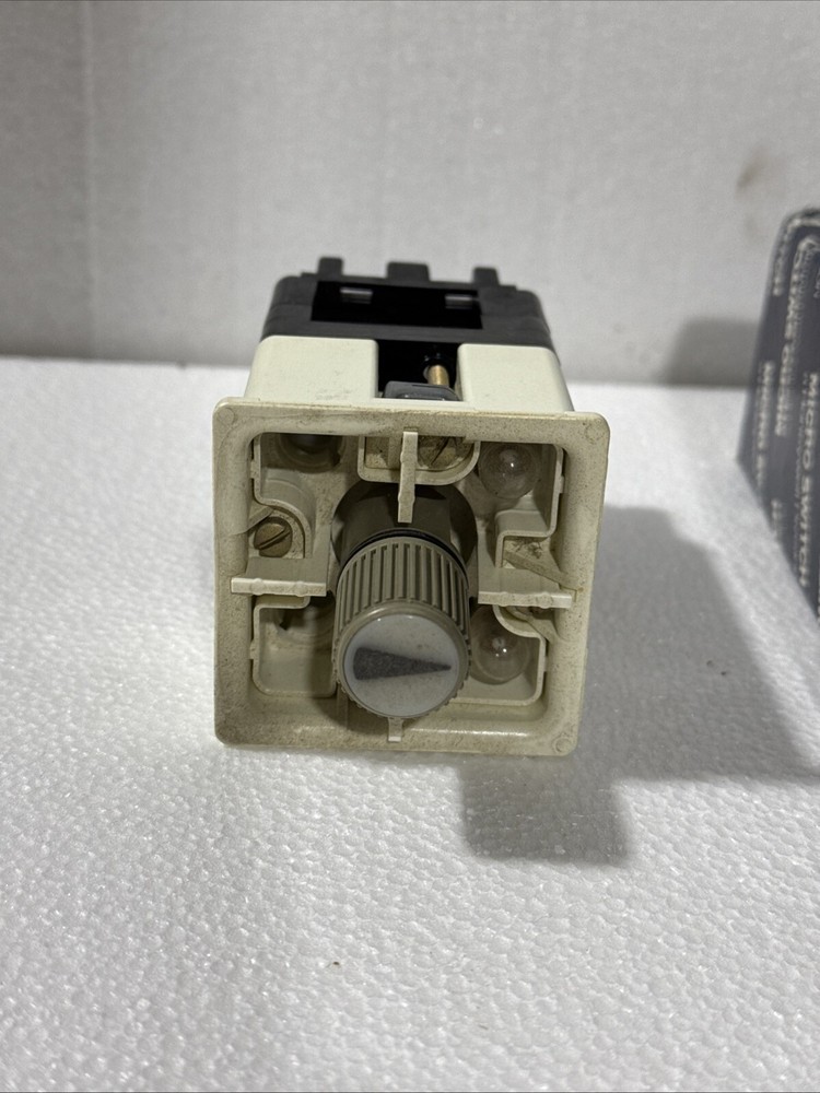 Honeywell Micro Switch 910PGD953