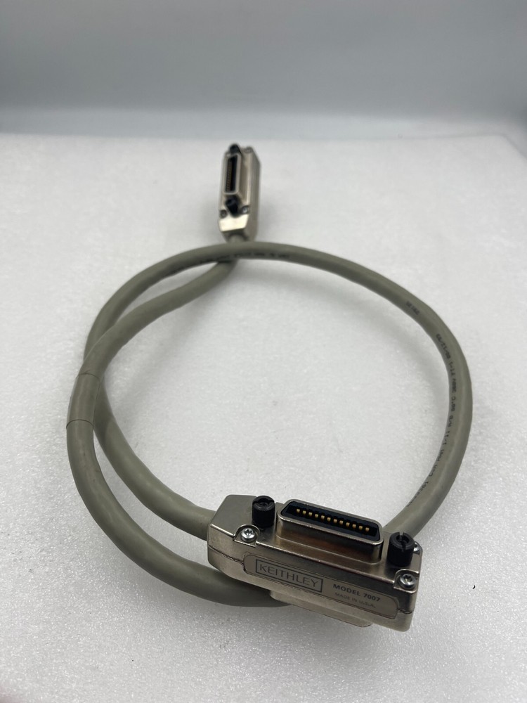 Keithley 7007 GPIB Interface Cable