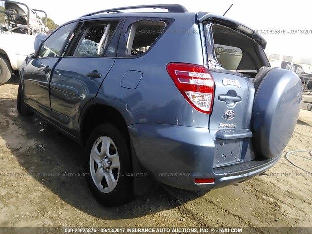 RAV 4 2012 Keys/Latches/Locks 736124